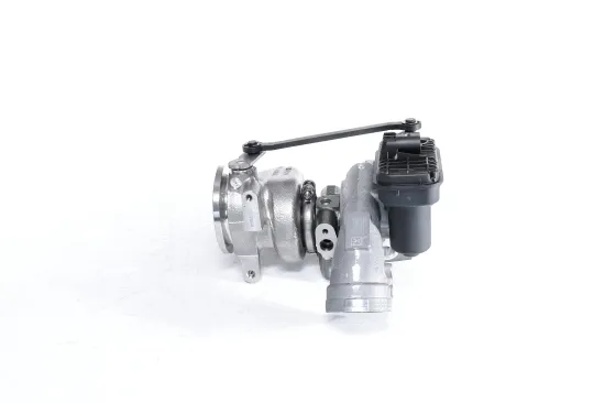 Lader, Aufladung BTS Turbo T917535 Bild Lader, Aufladung BTS Turbo T917535