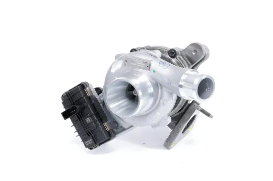 Lader, Aufladung BTS Turbo T917549BL Bild Lader, Aufladung BTS Turbo T917549BL