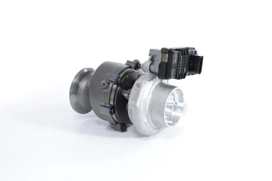 Lader, Aufladung BTS Turbo T917572BL Bild Lader, Aufladung BTS Turbo T917572BL