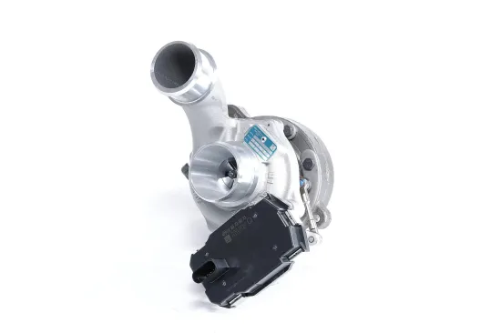 Lader, Aufladung BTS Turbo T917599 Bild Lader, Aufladung BTS Turbo T917599