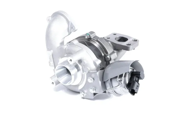 Lader, Aufladung BTS Turbo T918021BT Bild Lader, Aufladung BTS Turbo T918021BT