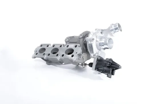 Lader, Aufladung BTS Turbo T918022 Bild Lader, Aufladung BTS Turbo T918022