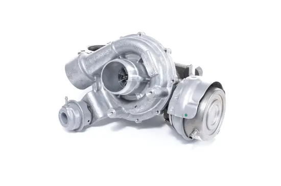 Lader, Aufladung BTS Turbo T918034GR Bild Lader, Aufladung BTS Turbo T918034GR