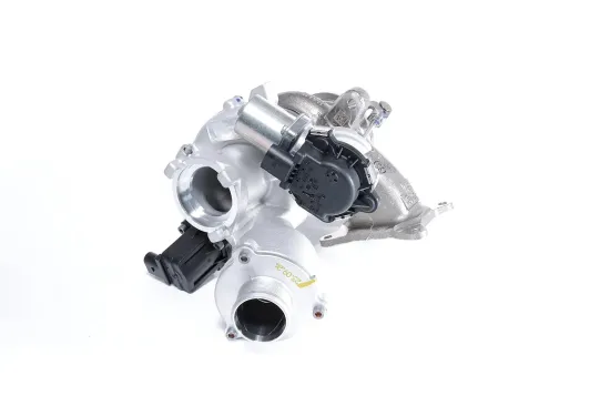 Lader, Aufladung BTS Turbo T918045 Bild Lader, Aufladung BTS Turbo T918045