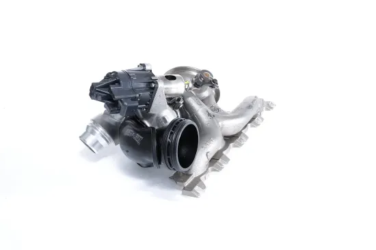 Lader, Aufladung BTS Turbo T918069 Bild Lader, Aufladung BTS Turbo T918069