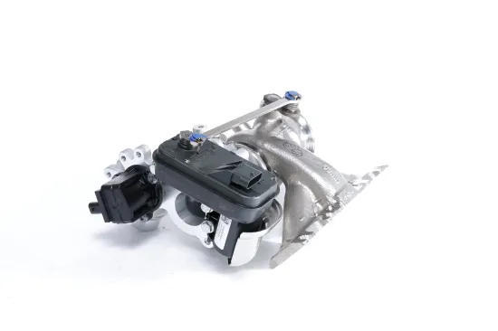 Lader, Aufladung BTS Turbo T918089 Bild Lader, Aufladung BTS Turbo T918089