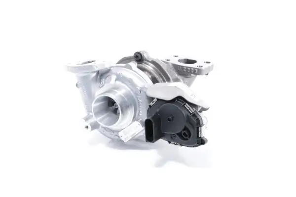 Lader, Aufladung BTS Turbo T918091BL