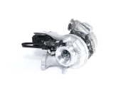 Lader, Aufladung hinten BTS Turbo T918106HI