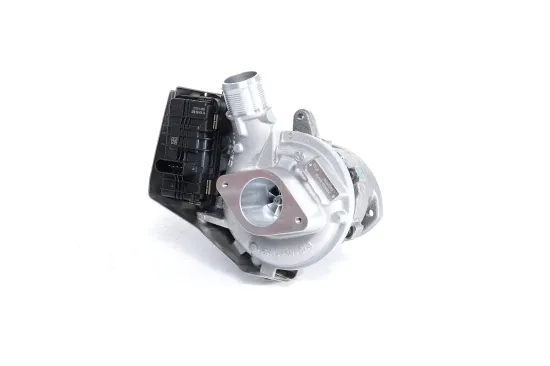 Lader, Aufladung BTS Turbo T918113 Bild Lader, Aufladung BTS Turbo T918113