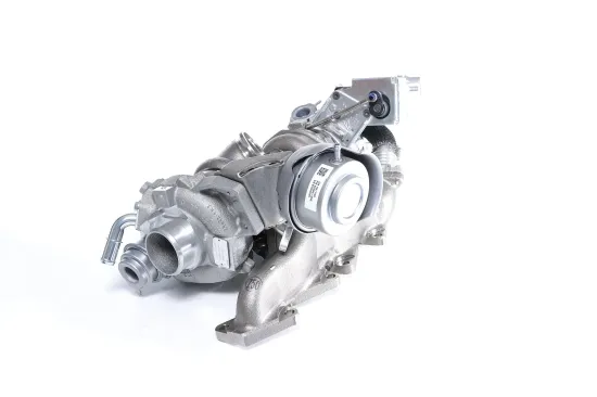 Lader, Aufladung BTS Turbo T918126 Bild Lader, Aufladung BTS Turbo T918126