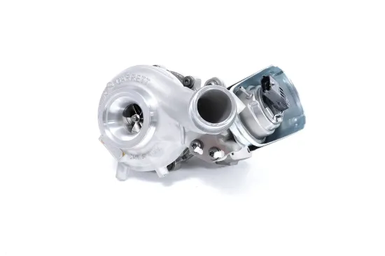 Lader, Aufladung BTS Turbo T918128BL Bild Lader, Aufladung BTS Turbo T918128BL