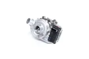 Lader, Aufladung BTS Turbo T918131