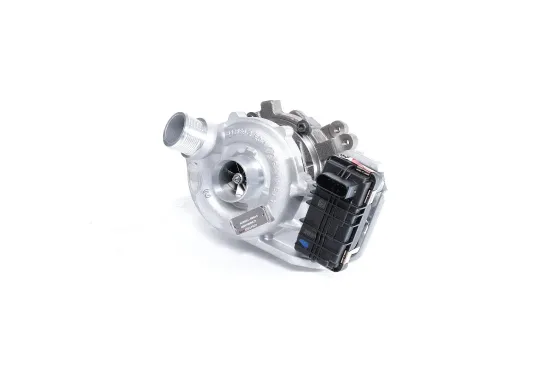 Lader, Aufladung BTS Turbo T918131 Bild Lader, Aufladung BTS Turbo T918131