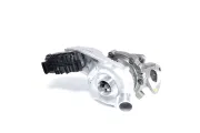 Lader, Aufladung BTS Turbo T918133