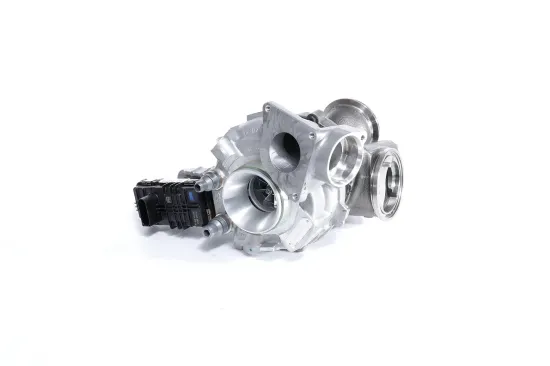 Lader, Aufladung BTS Turbo T918140GR Bild Lader, Aufladung BTS Turbo T918140GR