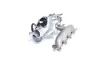 Lader, Aufladung BTS Turbo T918143