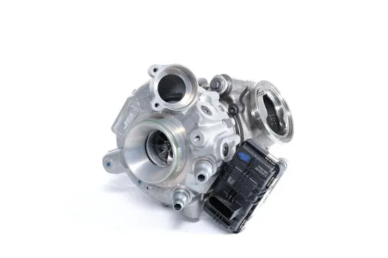 Lader, Aufladung BTS Turbo T918288GR Bild Lader, Aufladung BTS Turbo T918288GR