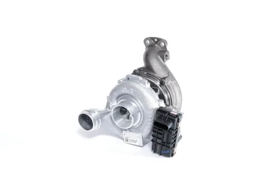 Lader, Aufladung BTS Turbo T918291 Bild Lader, Aufladung BTS Turbo T918291