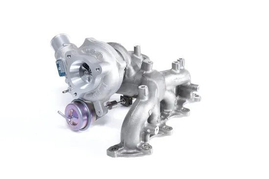 Lader, Aufladung BTS Turbo T918345 Bild Lader, Aufladung BTS Turbo T918345