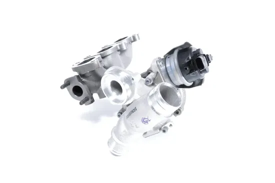 Lader, Aufladung BTS Turbo T918393 Bild Lader, Aufladung BTS Turbo T918393