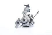 Lader, Aufladung BTS Turbo T918421