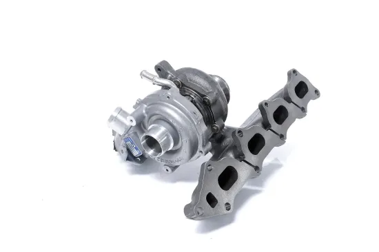 Lader, Aufladung BTS Turbo T918442BL Bild Lader, Aufladung BTS Turbo T918442BL