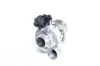 Lader, Aufladung links BTS Turbo T918572LI