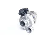 Lader, Aufladung links BTS Turbo T918572LI