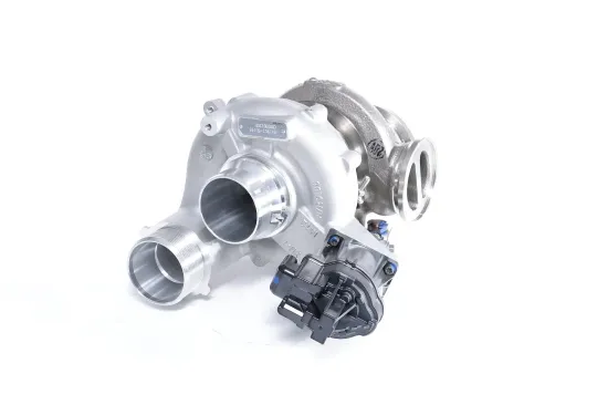 Lader, Aufladung rechts BTS Turbo T918572RE Bild Lader, Aufladung rechts BTS Turbo T918572RE