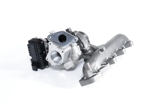 Lader, Aufladung BTS Turbo T918575 Bild Lader, Aufladung BTS Turbo T918575