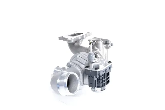 Lader, Aufladung BTS Turbo T918580 Bild Lader, Aufladung BTS Turbo T918580