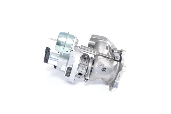 Lader, Aufladung BTS Turbo T918594 Bild Lader, Aufladung BTS Turbo T918594