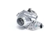 Lader, Aufladung BTS Turbo T918639BL