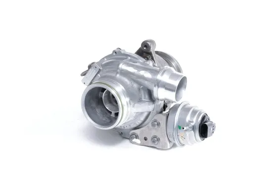 Lader, Aufladung BTS Turbo T918639BL Bild Lader, Aufladung BTS Turbo T918639BL