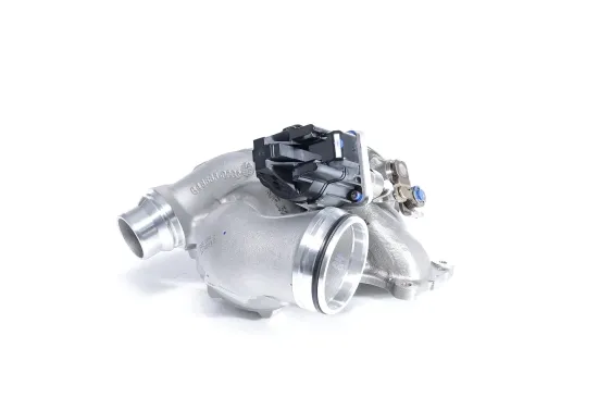 Lader, Aufladung BTS Turbo T918646 Bild Lader, Aufladung BTS Turbo T918646