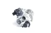 Lader, Aufladung BTS Turbo T918647