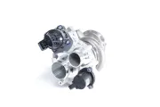 Lader, Aufladung BTS Turbo T918647