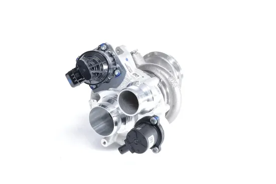 Lader, Aufladung BTS Turbo T918647 Bild Lader, Aufladung BTS Turbo T918647