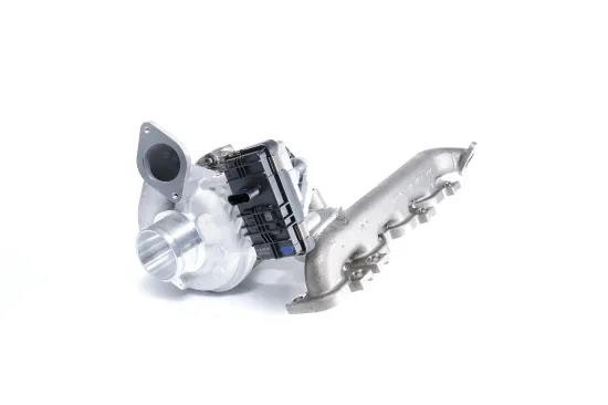 Lader, Aufladung BTS Turbo T918649 Bild Lader, Aufladung BTS Turbo T918649