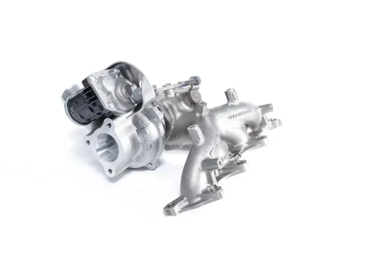 Lader, Aufladung BTS Turbo T918653 Bild Lader, Aufladung BTS Turbo T918653