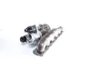 Lader, Aufladung BTS Turbo T918655