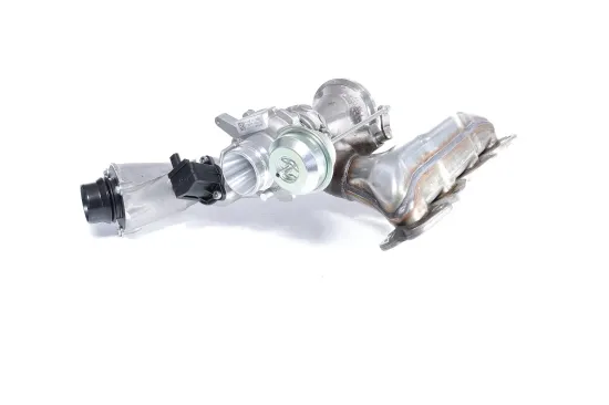 Lader, Aufladung BTS Turbo T918672 Bild Lader, Aufladung BTS Turbo T918672