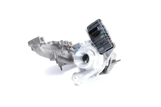 Lader, Aufladung BTS Turbo T918683BL Bild Lader, Aufladung BTS Turbo T918683BL