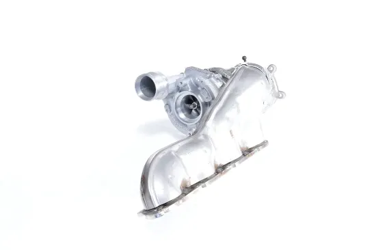 Lader, Aufladung links BTS Turbo T918693LI Bild Lader, Aufladung links BTS Turbo T918693LI