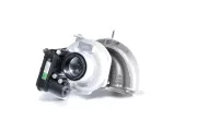 Lader, Aufladung BTS Turbo T918698