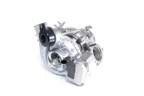 Lader, Aufladung BTS Turbo T918706 Bild Lader, Aufladung BTS Turbo T918706