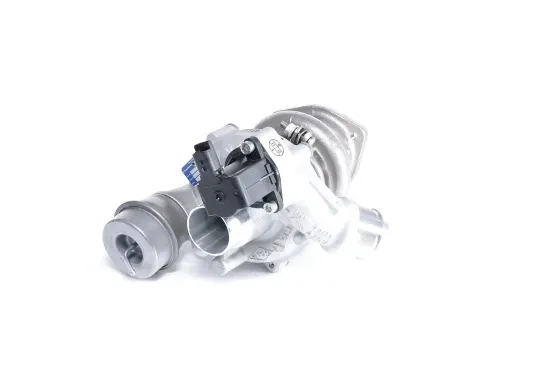 Lader, Aufladung BTS Turbo T918709 Bild Lader, Aufladung BTS Turbo T918709