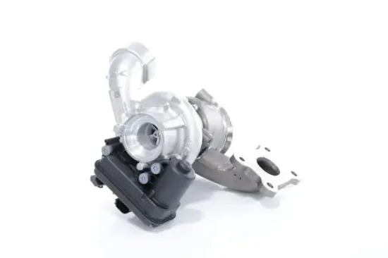 Lader, Aufladung BTS Turbo T918714 Bild Lader, Aufladung BTS Turbo T918714