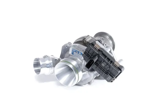 Lader, Aufladung BTS Turbo T918717 Bild Lader, Aufladung BTS Turbo T918717