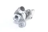 Lader, Aufladung BTS Turbo T918729